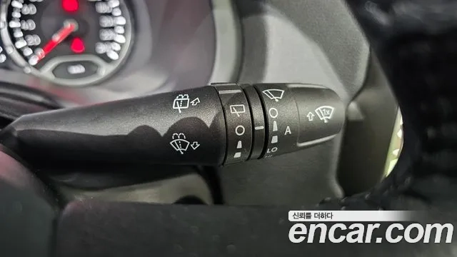 Jeep Renegade id 2911076 из Кореи 9