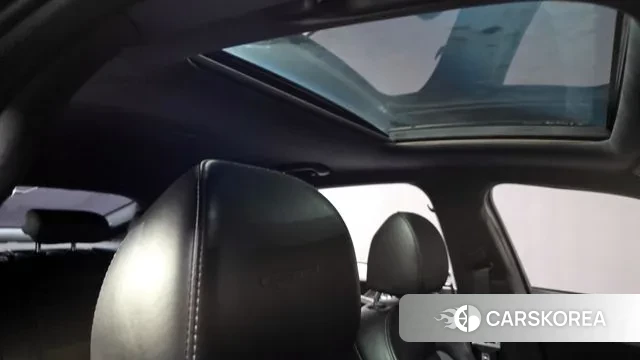 Kia Stinger id 3106851 из Кореи 9