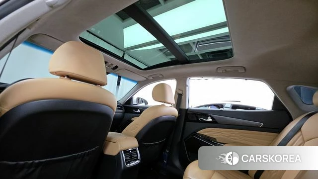 Kia K7 Premier id 4339275 из Кореи 9