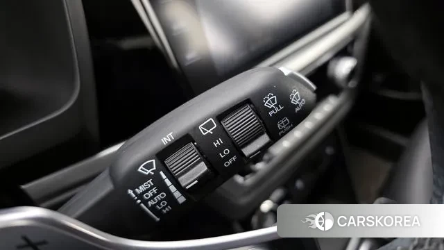 Ssangyong Beautiful Korando id 3702008 из Кореи 9