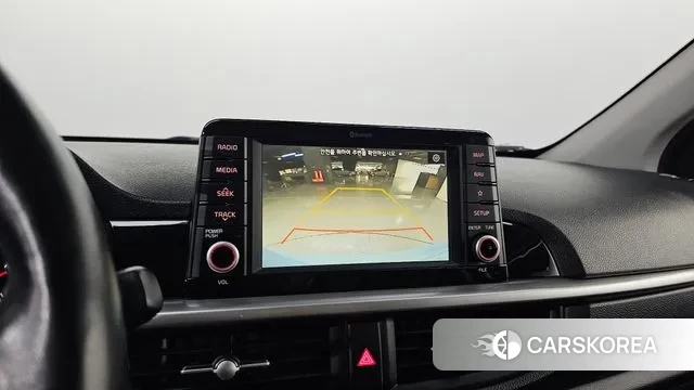 Kia All New Morning (JA) id 3515048 из Кореи 9