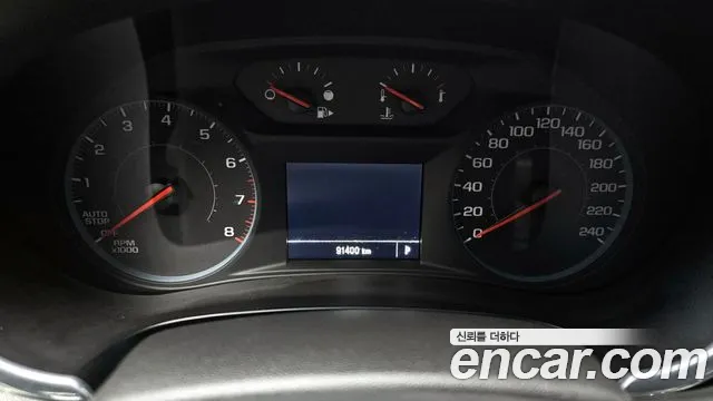 Chevrolet (GM Daewoo) All New Malibu id 2584147 из Кореи 9