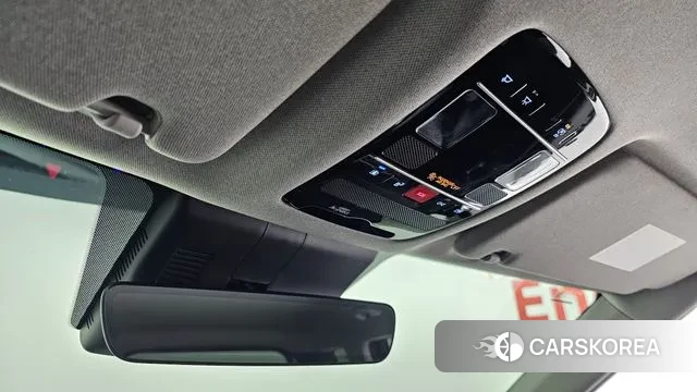 Hyundai Santa Fe (MX5) id 3436922 из Кореи 9