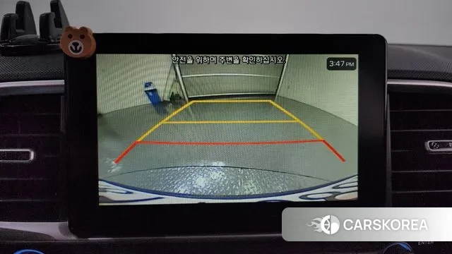 Hyundai Venue id 3374683 из Кореи 9