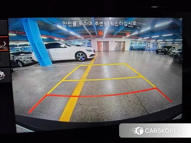 Kia Sportage 5th Generation Hybrid id 3278952 из Кореи 9