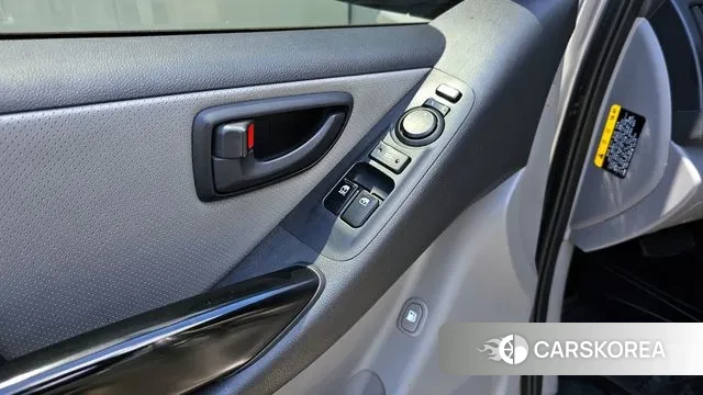 Hyundai The New Grand Starex id 2970430 из Кореи 9