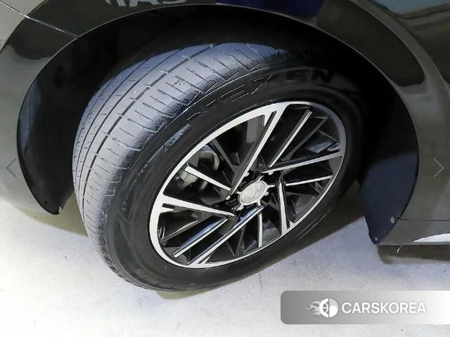 Hyundai The New Grandeur IG id 4519275 из Кореи 9