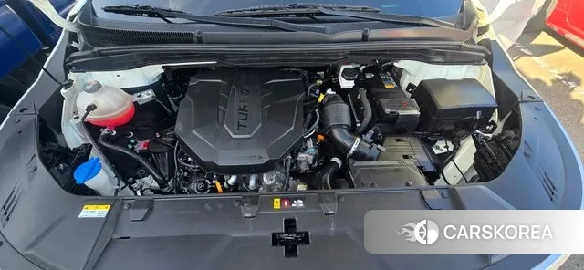 Kia Carnival 4th generation id 3670797 из Кореи 9