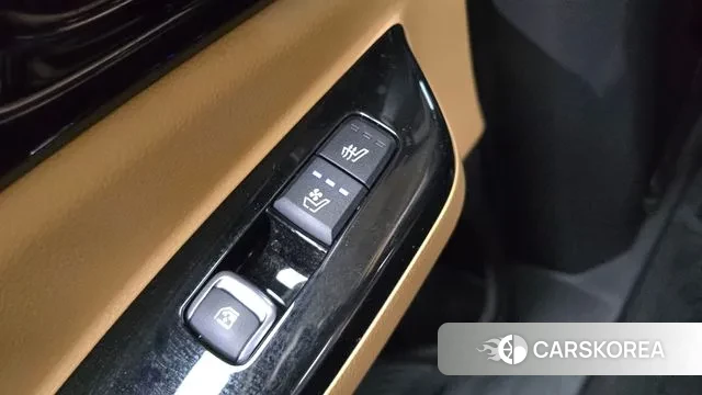 Kia Carnival 4th generation id 2905651 из Кореи 9