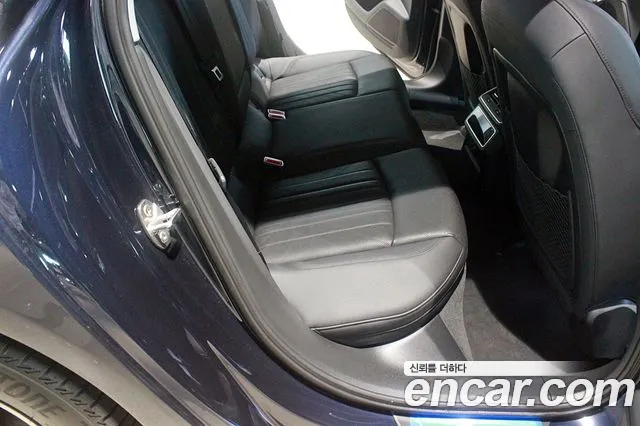 Audi A6 (C8) id 2839447 из Кореи 9