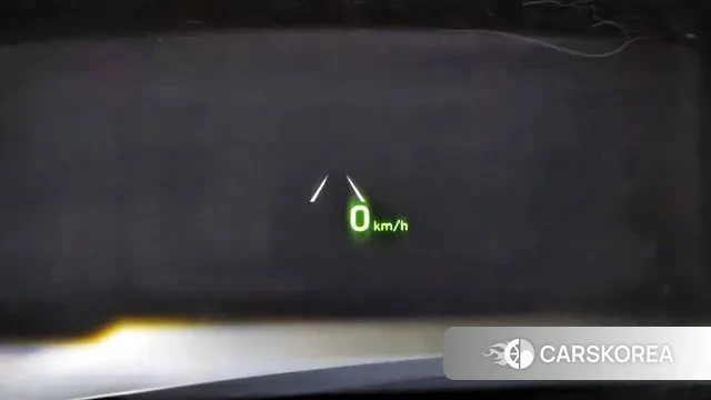 Genesis G70 id 3661446 из Кореи 9