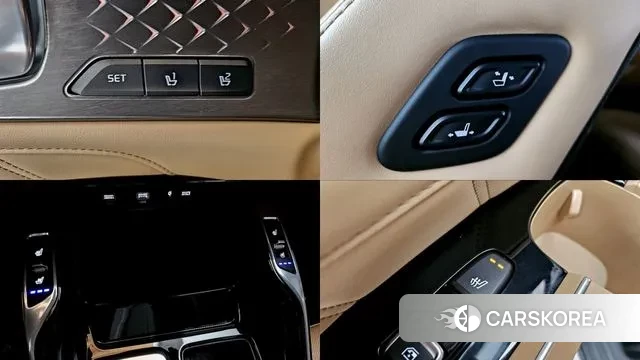 Kia Sorento 4th Generation id 3601471 из Кореи 9