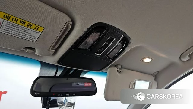 Kia The New Sorento id 4397937 из Кореи 9