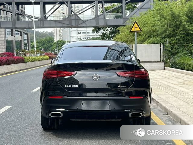 Mercedes-Benz GLE coupe id 4265681 из Китая 9