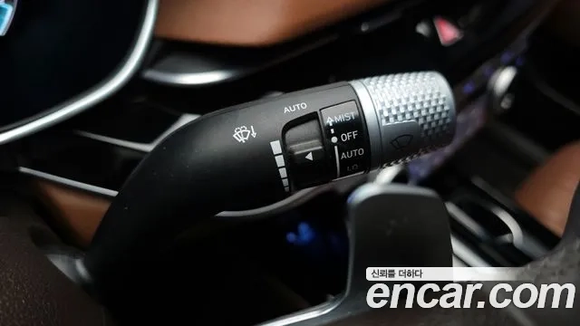 Genesis G80 (RG3) id 2920410 из Кореи 9