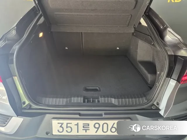 Renault Korea (Samsung) XM3 id 3155896 из Кореи 9