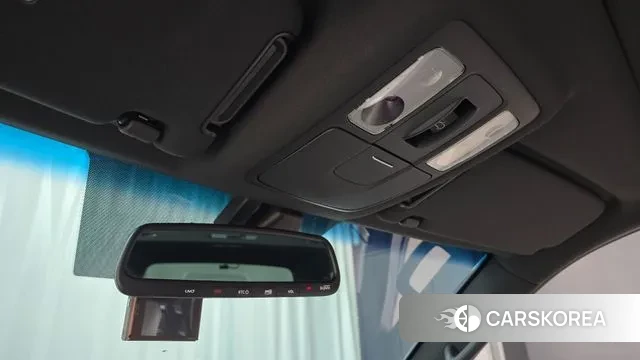 Kia Mohave Master id 3469472 из Кореи 9