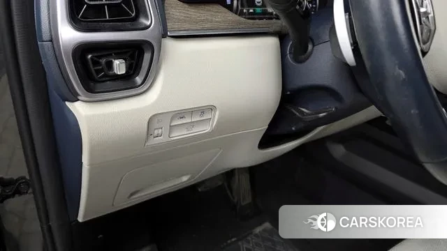 Kia Sorento 4th Generation id 3508257 из Кореи 9