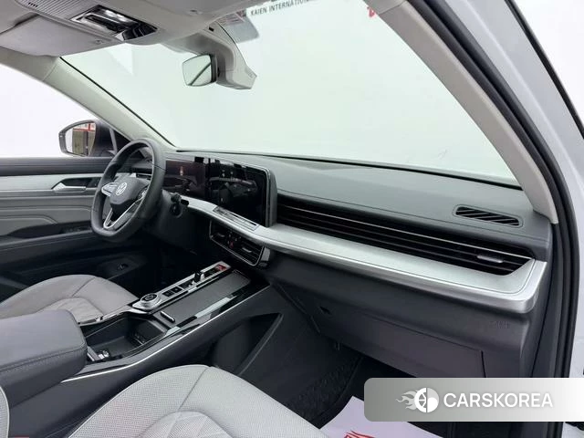 Volkswagen Range patrol id 4258570 из Китая 9