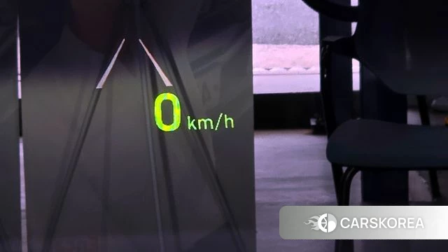 Genesis G80 id 3966605 из Кореи 9