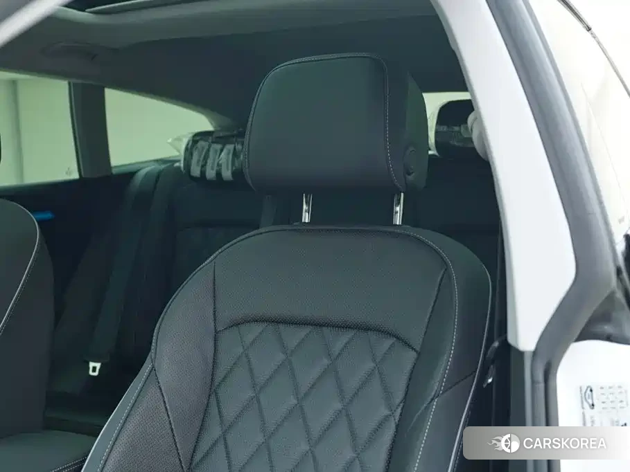 Volkswagen Arteon (CC) id 4600955 из Китая 9