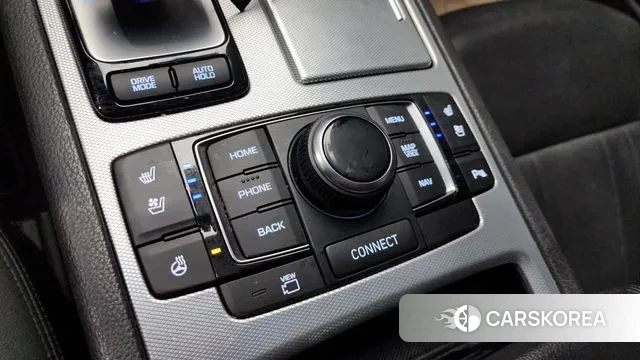 Genesis G80 id 3617371 из Кореи 9