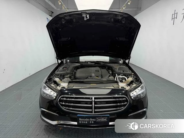 Mercedes-Benz E-class id 4290018 из Китая 9