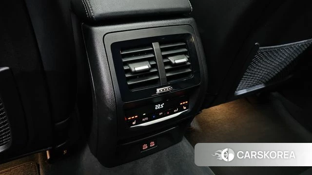 BMW X4 (G02) id 4836229 из Кореи 9