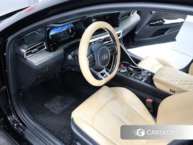 Kia K5 3rd generation id 3335280 из Кореи 9