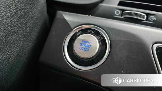 Hyundai Sonata New Rise id 4496682 из Кореи 9