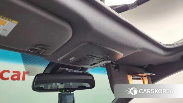 Toyota Avalon 5th Generation id 4232799 из Кореи 9