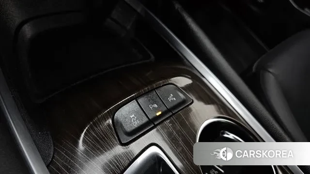 Chevrolet (GM Daewoo) The New Malibu id 3752927 из Кореи 9