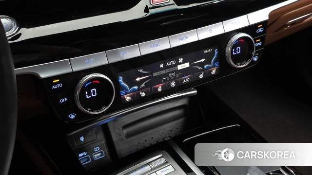 Genesis G80 (RG3) id 4593073 из Кореи 9