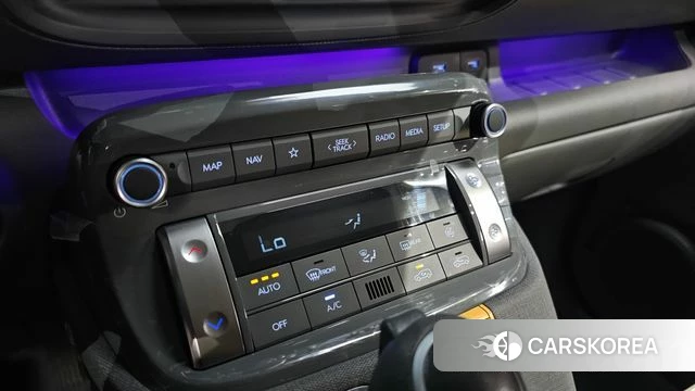Hyundai Casper id 4635388 из Кореи 9