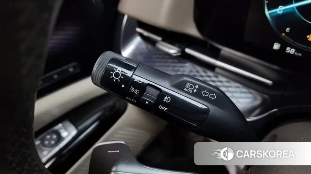 Kia Carnival 4th generation id 3453701 из Кореи 9