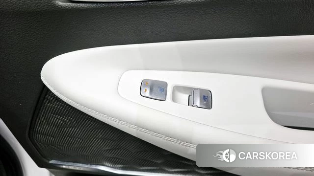 Hyundai The New Santa Fe id 4223258 из Кореи 9