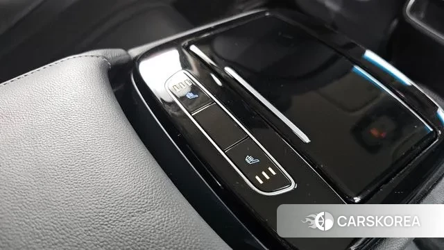 Genesis G80 (RG3) id 3060237 из Кореи 9