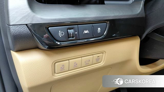 Kia Carnival 4th generation id 4506305 из Кореи 9