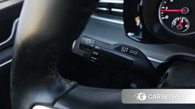 Kia K5 3rd generation id 3530317 из Кореи 9