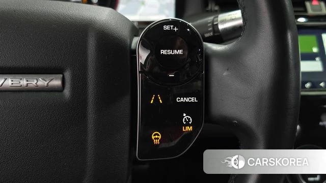 Land Rover Discovery Sports 2nd Generation id 4754912 из Кореи 9