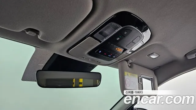 Hyundai Sonata Hybrid (DN8) id 2720376 из Кореи 9