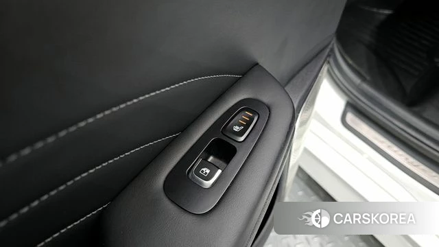 Kia Stinger Meister id 4445949 из Кореи 9