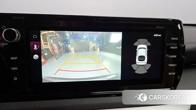 Kia K5 Hybrid 3rd Generation id 3777368 из Кореи 9