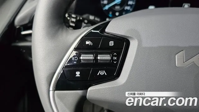 Kia Di Ol Nu Niro id 2868450 из Кореи 9