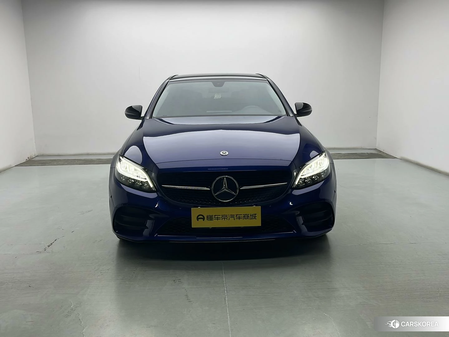Mercedes-Benz Class C id 4512711 из Китая 9