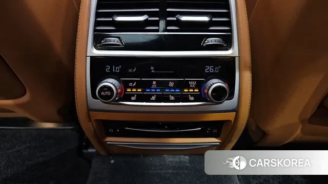 BMW 7 Series (G11) id 3630364 из Кореи 9