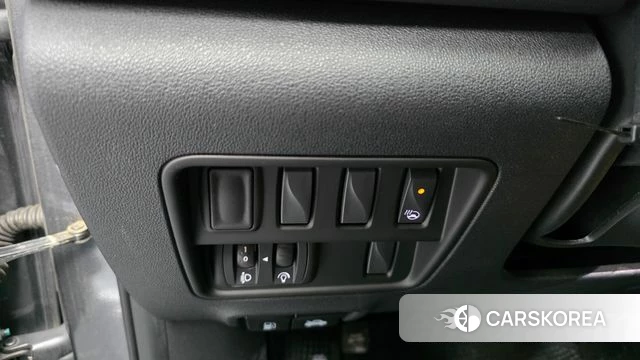 Renault Korea (Samsung) The New QM6 id 4375836 из Кореи 9