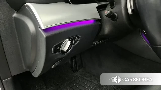 Mercedes-Benz E-Class W213 id 3567615 из Кореи 9