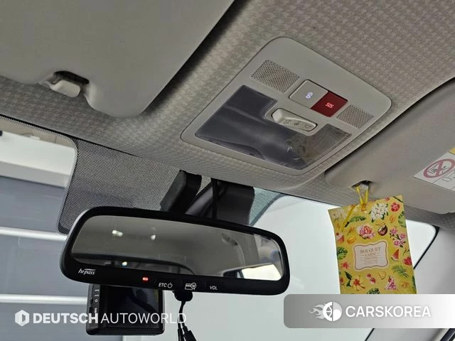 Hyundai Casper id 4898773 из Кореи 9
