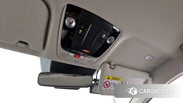 Kia K5 Hybrid 3rd Generation id 3634257 из Кореи 9